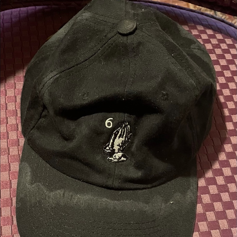 October’s Very Own Snapback Hat